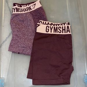 Gymshark Flex Shorts